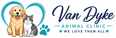 Van Dyke Animal Clinic