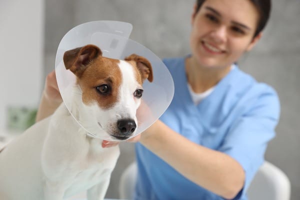 The Importance of Spaying and Neutering: What Pet Owners Need to Know blog image